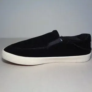 Staheekum | Shoes | Staheekum Size M Flipside Black Suede  display picture 1